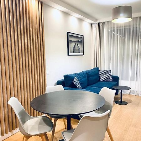 Apart111 Apartamenty - City Kolobrzeg Ngoại thất bức ảnh