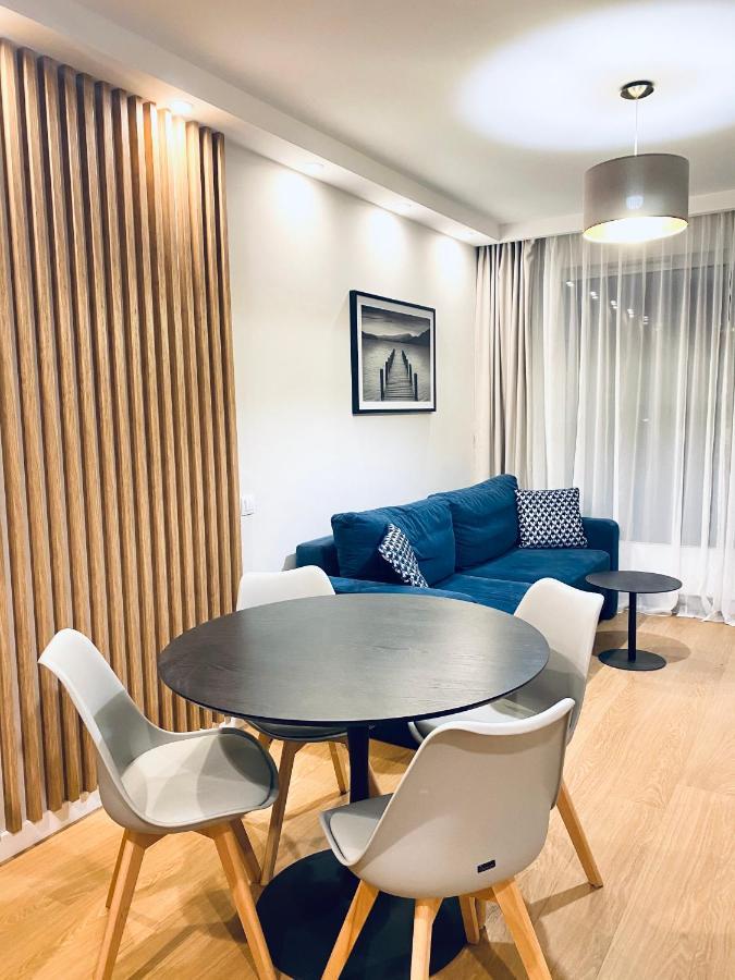 Apart111 Apartamenty - City Kolobrzeg Ngoại thất bức ảnh